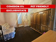 Bd Ferdinand plan secund metrou 4 minute vanzare 4 camere 96 mp utili